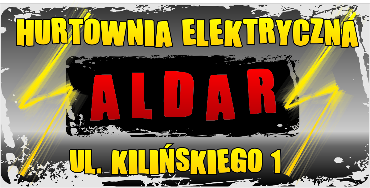 Hurtownia Elektryczna "ALDAR" Oława